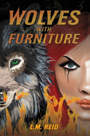 Wolves with Furniture-9798891559578