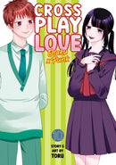 Crossplay Love: Otaku x Punk Vol. 10-9798891600409