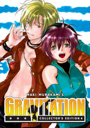 Gravitation: Collector''s Edition Vol. 4