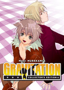 Gravitation: Collector's Edition Vol. 6-9798891600461