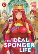 The Ideal Sponger Life Vol. 17-9798891600591