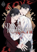 KinnPorsche (Novel) Vol. 3-9798891600799
