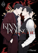 KinnPorsche (Novel) Vol. 4-9798891600805