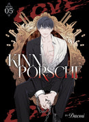 KinnPorsche (Novel) Vol. 5-9798891600812