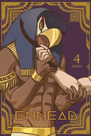 ENNEAD Vol. 4 [Mature Hardcover]-9798891600836