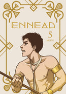 ENNEAD Vol. 5 [Paperback]-9798891600850