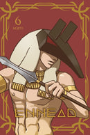 ENNEAD Vol. 6 [Mature Hardcover]-9798891600867