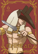ENNEAD Vol. 6 [Paperback]-9798891600874