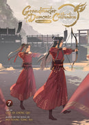Grandmaster of Demonic Cultivation: Mo Dao Zu Shi (The Comic / Manhua) Vol. 7-9798891600881