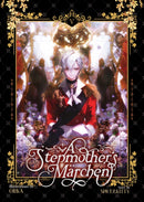 A Stepmother's Marchen Vol. 5-9798891601307