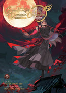 Grandmaster of Demonic Cultivation: Mo Dao Zu Shi (The Comic / Manhua) Vol. 9-9798891601321