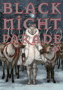 Black Night Parade Vol. 5-9798891601758