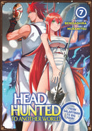 Headhunted to Another World: From Salaryman to Big Four! Vol. 7-9798891601802