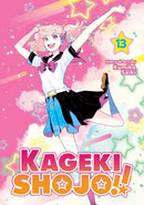 Kageki Shojo!! Vol. 13-9798891601833