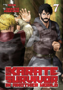 Karate Survivor in Another World (Manga) Vol. 7-9798891601840