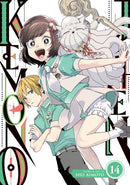 Kemono Jihen Vol. 14-9798891601864