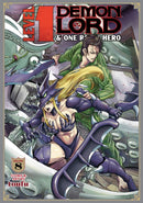 Level 1 Demon Lord and One Room Hero Vol. 8-9798891601895
