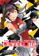The World''s Fastest Level Up (Manga) Vol. 4