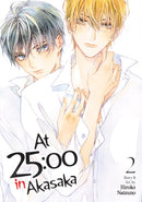 At 25:00 in Akasaka Vol. 2-9798891602151
