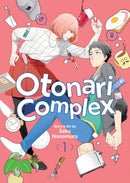 Otonari Complex Vol. 1-9798891602229
