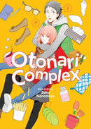 Otonari Complex Vol. 2-9798891602236