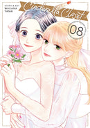 Cinderella Closet Vol. 8-9798891602243