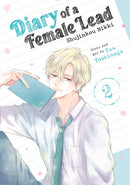 Diary of a Female Lead: Shujinkou Nikki Vol. 2-9798891602274