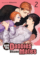 How My Daddies Became Mates Vol. 2-9798891602342