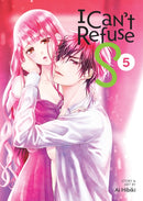 I Can''t Refuse S Vol. 5