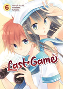 Last Game Vol. 6-9798891602458