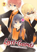 Last Game Vol. 7-9798891602465