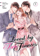 Loved by Two Fiances Vol. 1-9798891602472