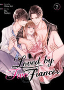 Loved by Two Fiances Vol. 2-9798891602489