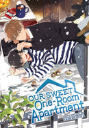 Our Sweet One-Room Apartment-9798891602625