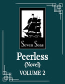 Peerless: Wushuang (Novel) Vol. 2-9798891602632