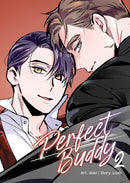 Perfect Buddy (The Comic / Manhwa) Vol. 2-9798891602656