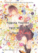 Ripping Someone Open Only Makes Them Bleed (Light Novel)-9798891602717
