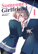 Someone's Girlfriend Vol. 1-9798891602779