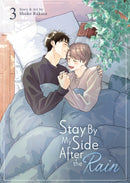Stay By My Side After the Rain Vol. 3-9798891602793