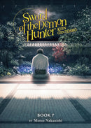 Sword of the Demon Hunter: Kijin Gentosho (Light Novel) Vol. 7-9798891602823