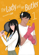 The Lady and Her Butler Vol. 1-9798891602908