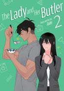 The Lady and Her Butler Vol. 2-9798891602915