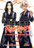 Tokyo Revengers: A Letter from Keisuke Baji Vol. 2-9798891603066