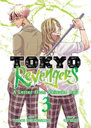 Tokyo Revengers: A Letter from Keisuke Baji Vol. 3-9798891604063