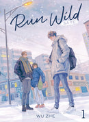 Run Wild: Sa Ye (Novel) Vol. 1-9798891604681