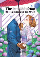 The Invisible Man and His Soon-to-Be Wife Vol. 4-9798891604940