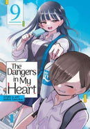 The Dangers in My Heart Vol. 9-9798891605053
