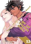 Dance in the Vampire Bund: Age of Scarlet Order Vol. 13-9798891605183