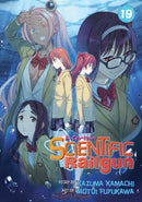 A Certain Scientific Railgun Vol. 19-9798891605237