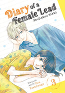 Diary of a Female Lead: Shujinkou Nikki Vol. 3-9798891605503